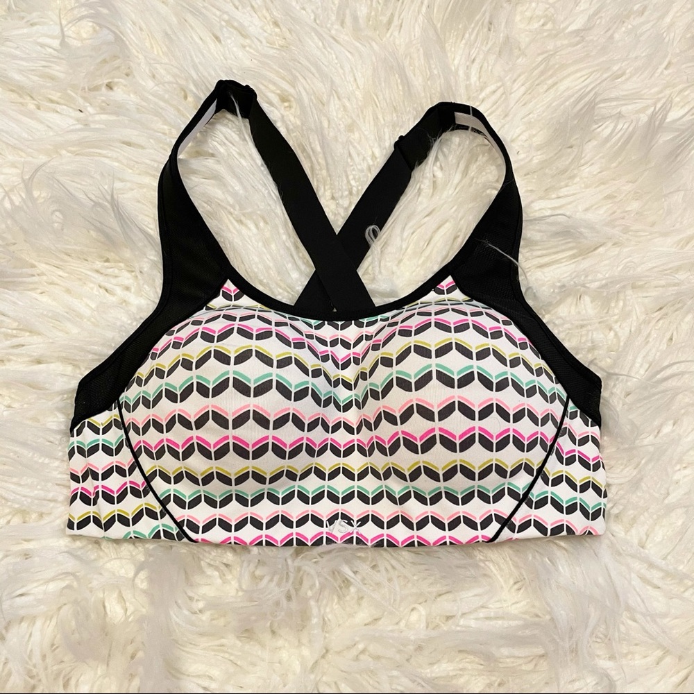Victoria’s Secret Sports Bra